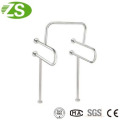 Safety Toilet Stainless Steel Lavabo Grab Bar